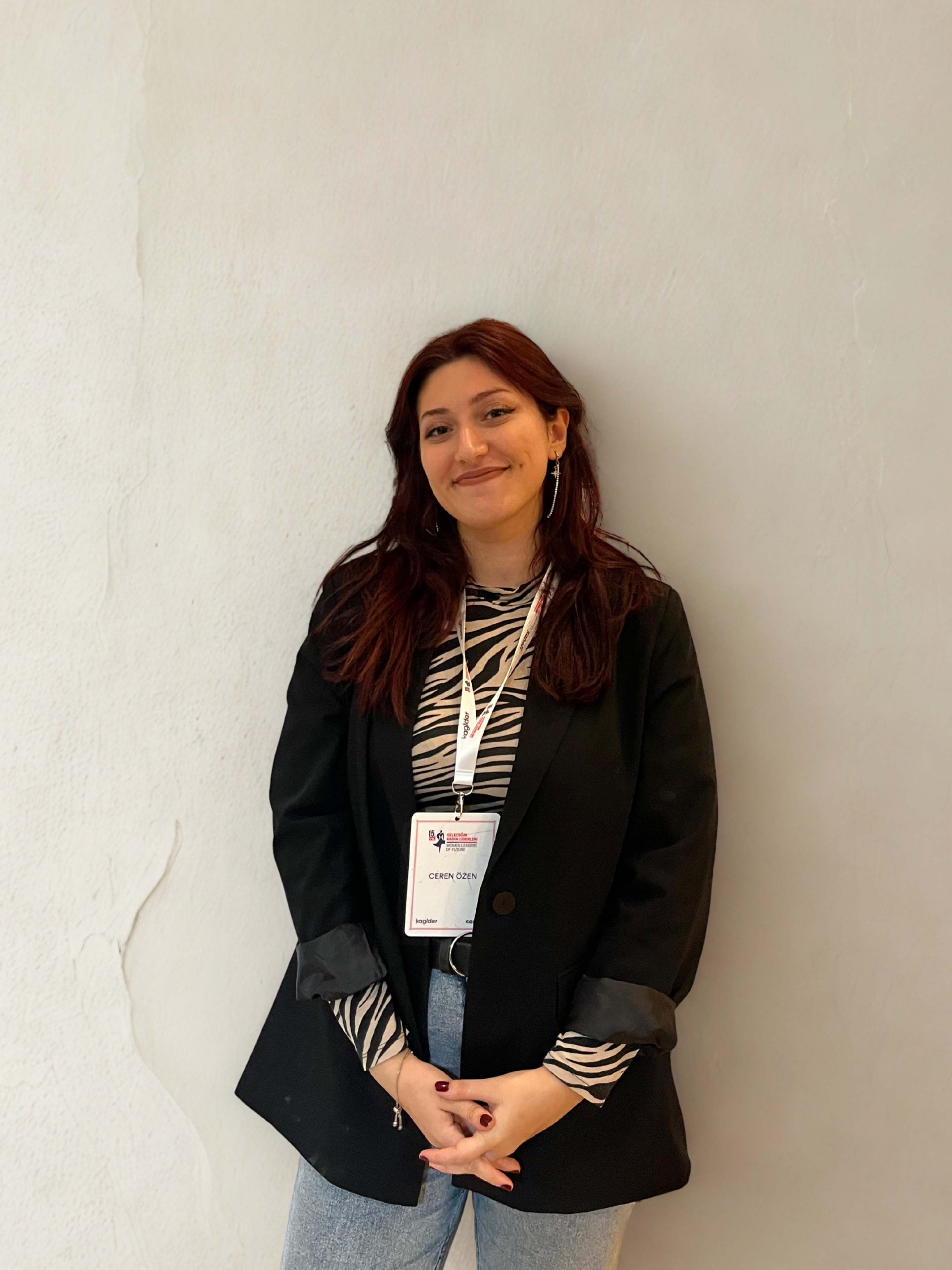 Ceren Özen